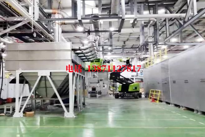 伊川机电设备安装工程,设备安装公司