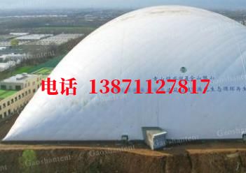 伊川气膜棚卷帘门,电动门