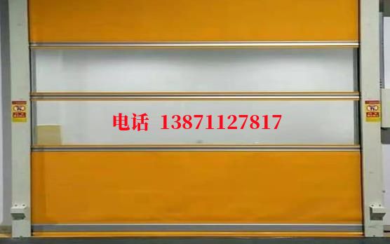 伊川洁净室门